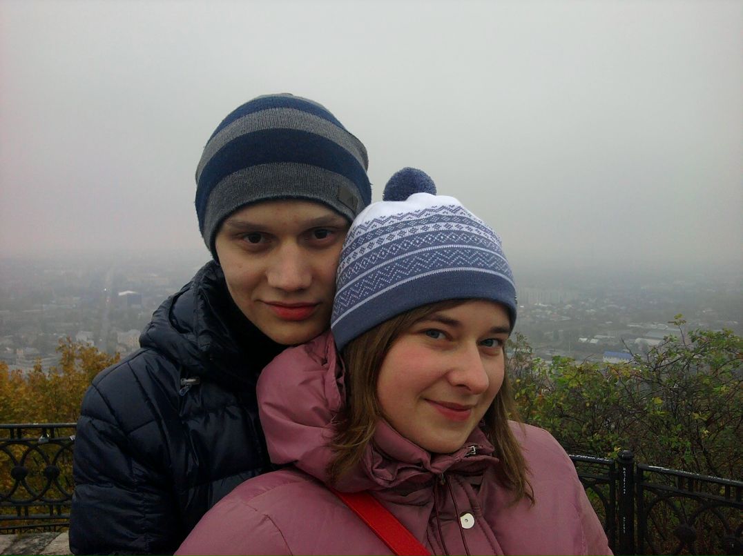 Женя Звоник фотография #18