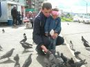 Фотография О Александра
