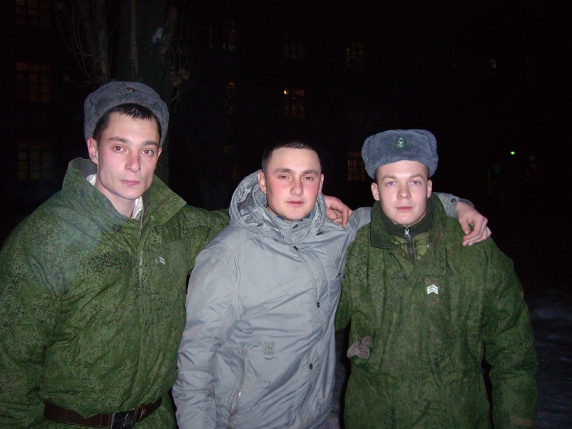 Дмитрий Корольков фотография #26