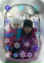 Фотография Ахмадеевой Рузалии