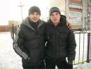 Фотография Амирова Ильмира