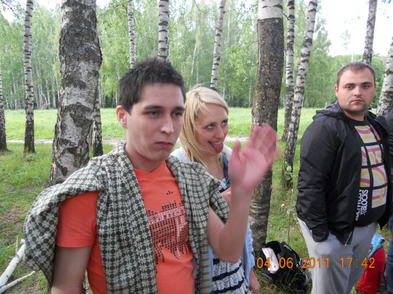 Сергей Николаев фотография #49