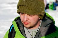 Фотография Шегурова Вани