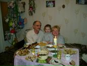 Уляна Гоїнець фотография #16 (источник - https://vk.com/id71073663)