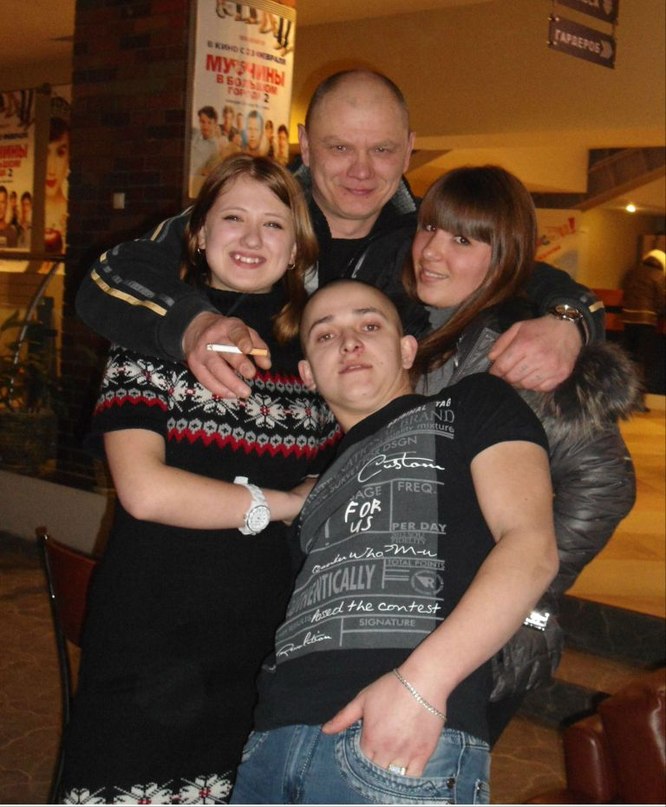 Сергей Калинин фотография #14