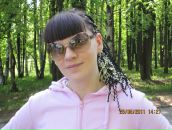 Фотография Баталовой Дарьи