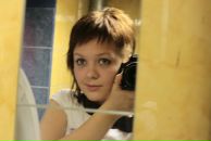 Фотография Корявко Екатерины