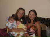 Лидия Дедер фотография #42 (источник - https://vk.com/id655541)