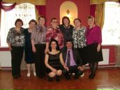 Фотография Кекшоевой Людмилы