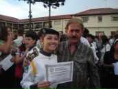 Еміліо Ґавдида фотография #1