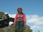 Фотография Морарь Кати