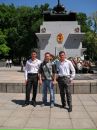 Іван Бойко фотография #24 (источник - https://vk.com/id51229531)