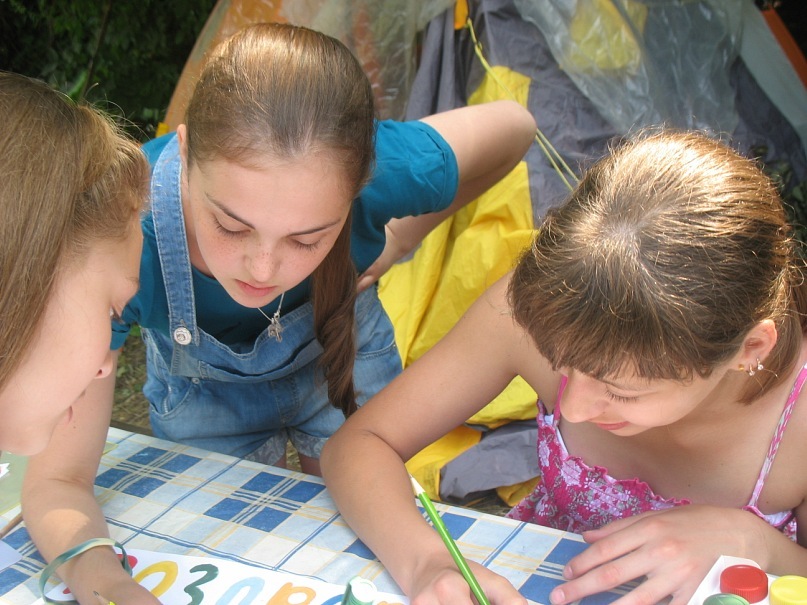 Ира Абакук фотография #47