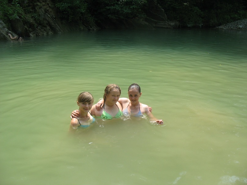 Ира Абакук фотография #37