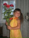 Фотография Гумаровой Софьи