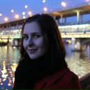 Фотография Шестаковой Анны