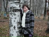 Фотография Стрелковой Ольги