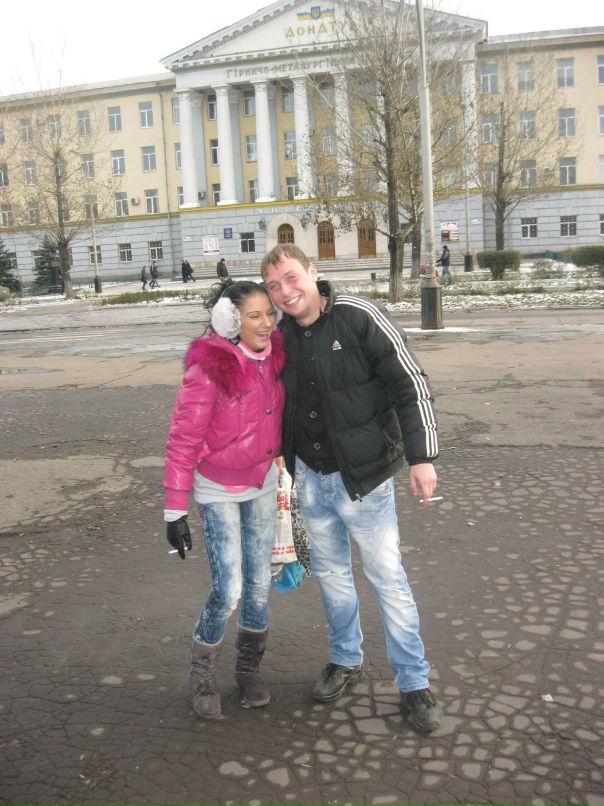 Иван Иванов фотография #45