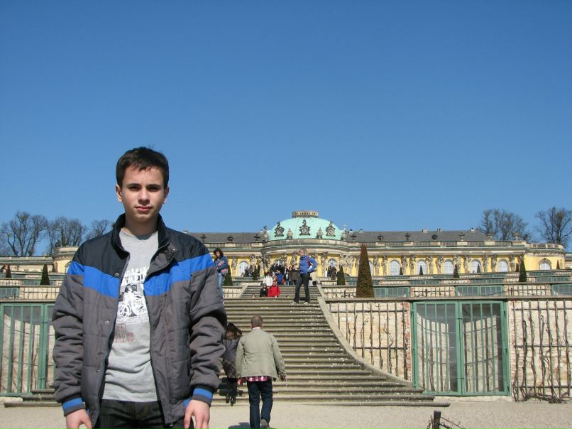 Антон Саенко фотография #1