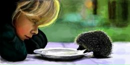 Фотография Varzuga Kaisa