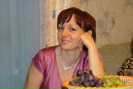 Фотография Мекрюковой Ирины