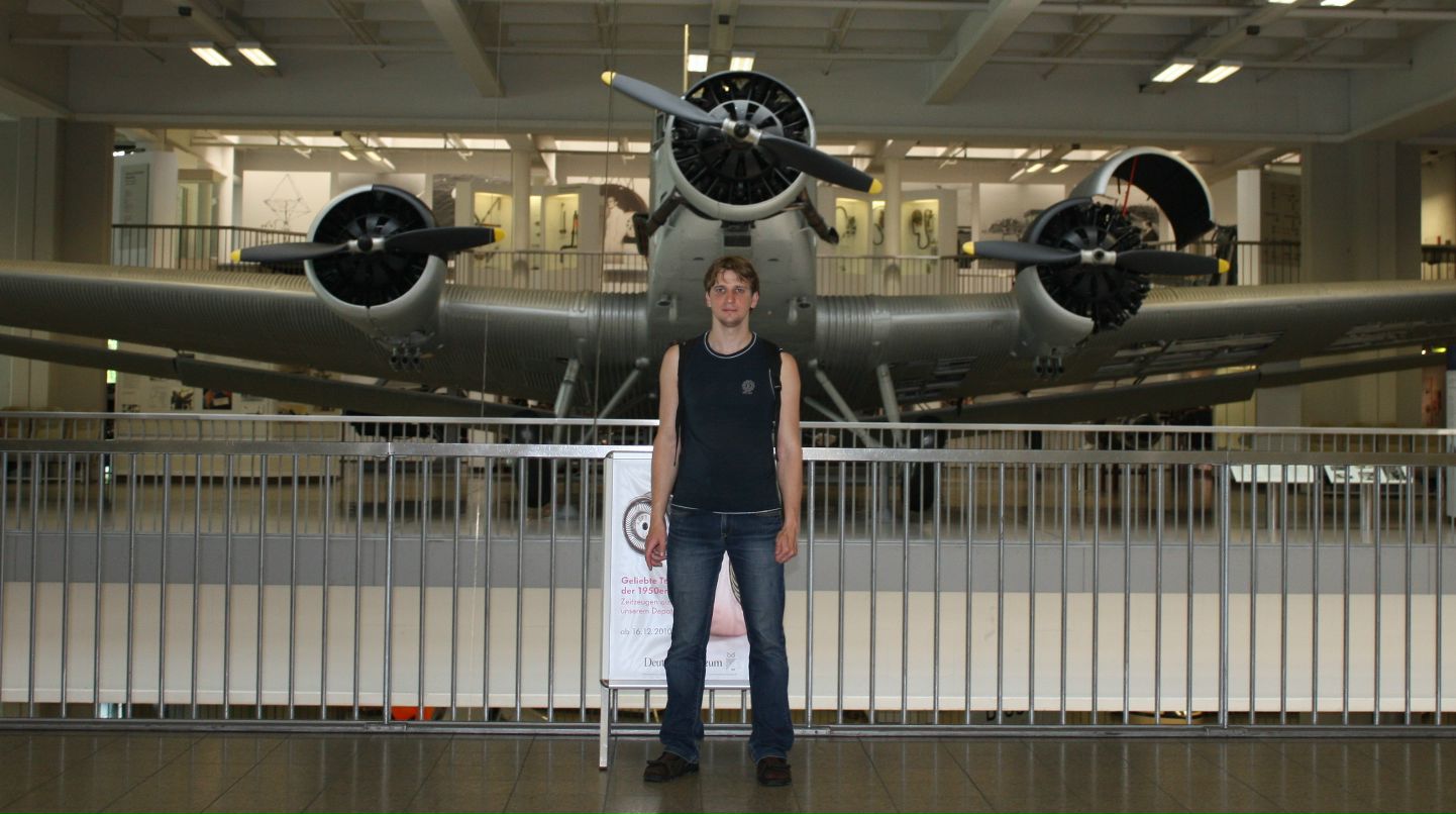 Дмитрий Тимофеев фотография #30