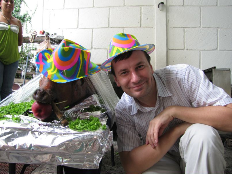 Глеб Викторов фотография #32