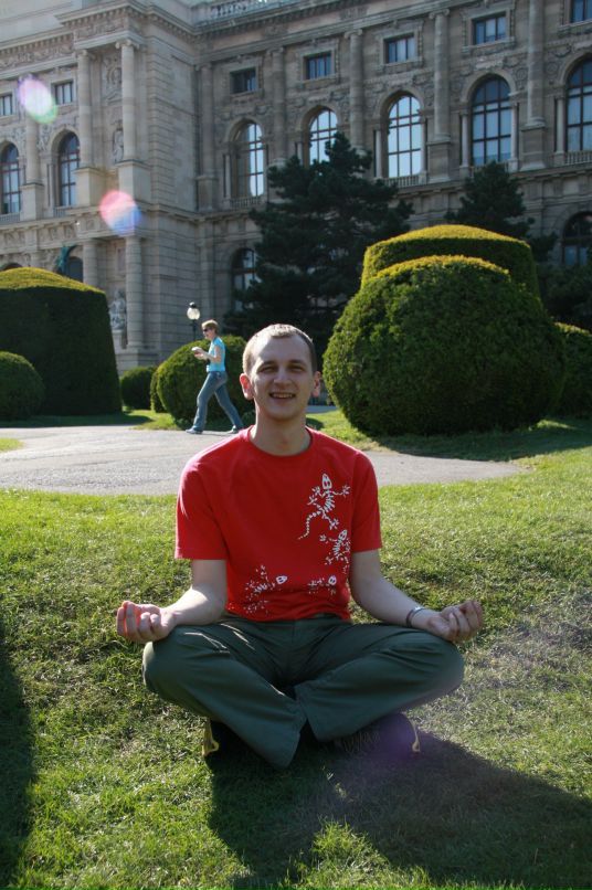 Антон Тимофеев фотография #1