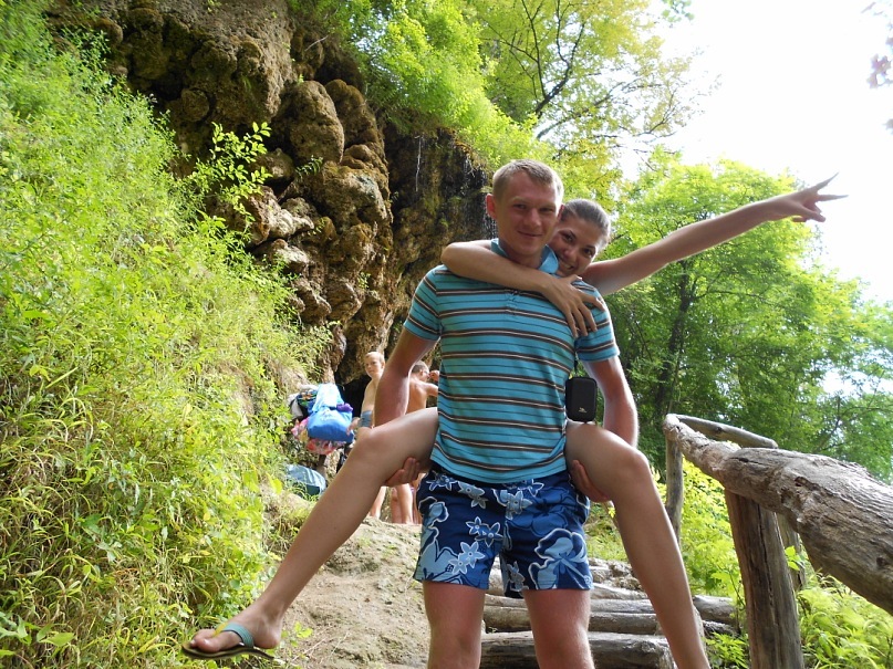 Иван Сердюков фотография #29