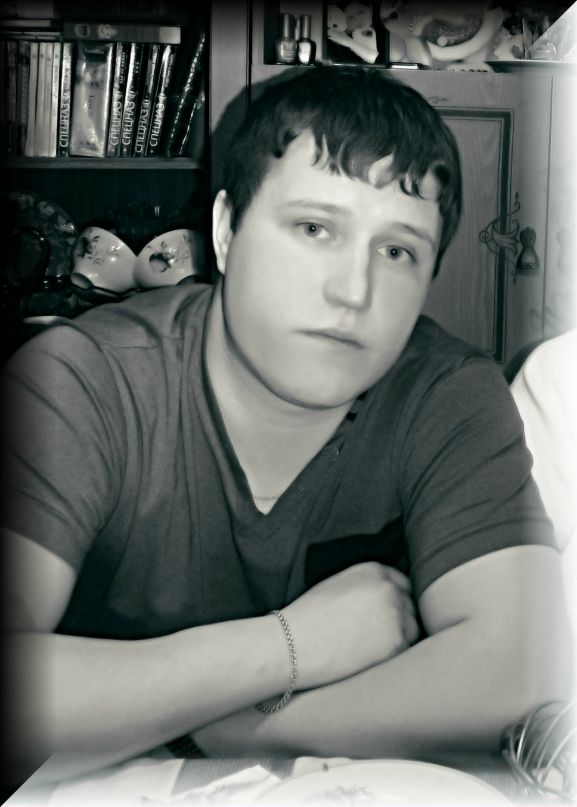 Сергей Бирюков фотография #34