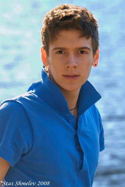 Алена Тюлюш фотография #7