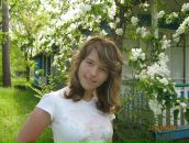 Фотография Барановой Надежды