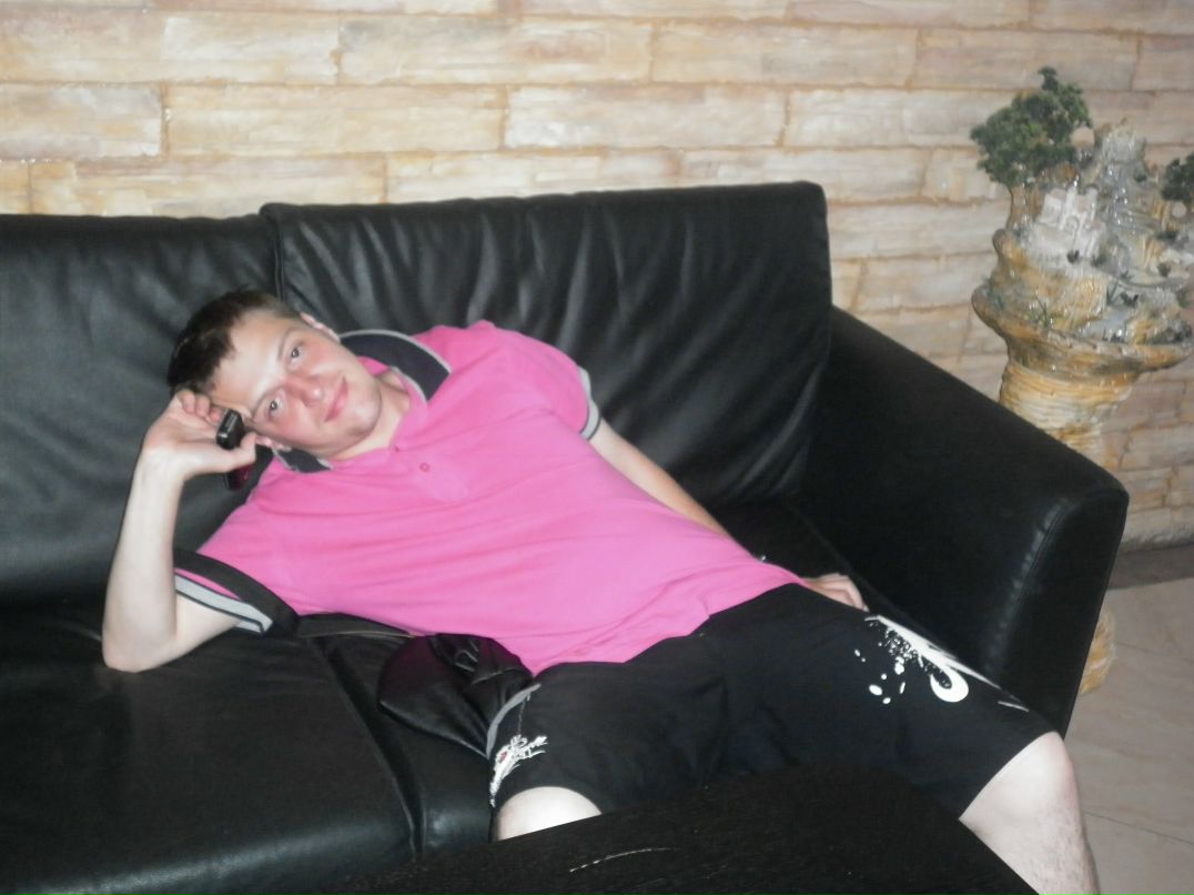 Сергей Абысов фотография #7