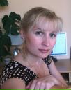Фотография Олейниковой Натальи