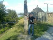 Олександр Кізьмінович фотография #37 (источник - https://vk.com/id17057378)