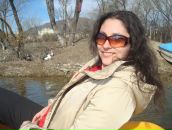 Фотография Воснятиной Серафимы