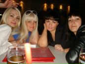 Фотография Архиповой Ирины