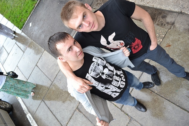 Антон Сидельников фотография #10
