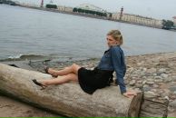 Фотография Подолянской Екатерины