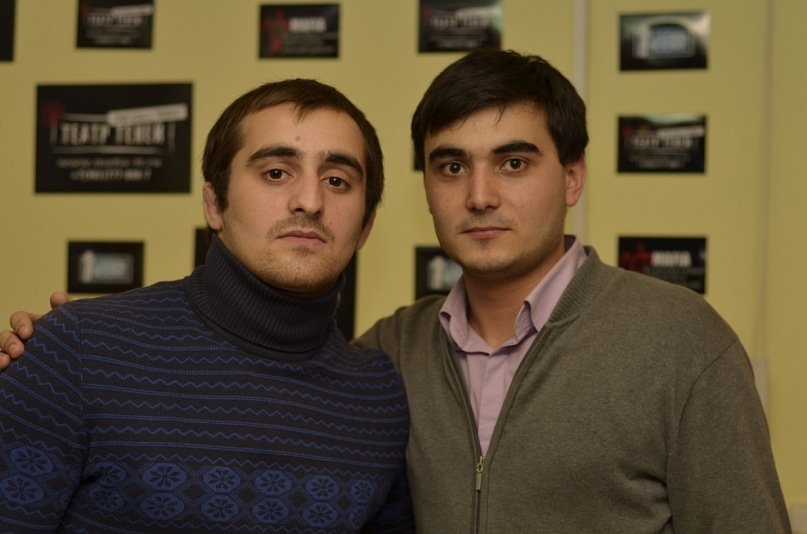 Джамал Кураев фотография #31