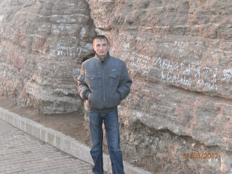 Айрат Халитов фотография #2