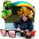 Фотография Екатериной Екатерины