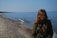 Фотография Балашовой Анны