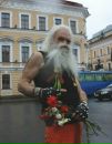 Фотография Саблезубой Екатерины