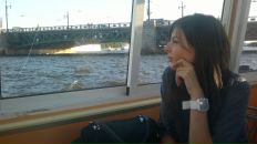 Фотография Парфёновой Елены