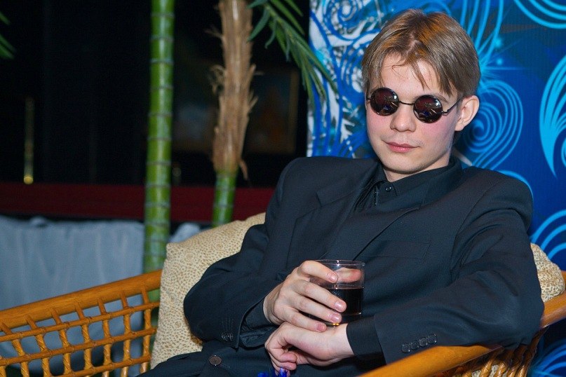 Elgatomuerto *** фотография #36