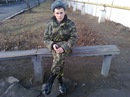 Коля Топінко фотография #24 (источник - https://vk.com/id147763168)