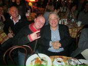 Фотография Шварцберга Григория