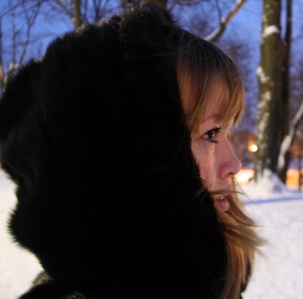 №3, Наталья Хохлова, Санкт-Петербург №3, Наталья Хохлова, Санкт-Петербург