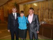 Фотография Котенкова Сергея